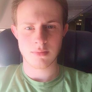 Meet your Posher, George